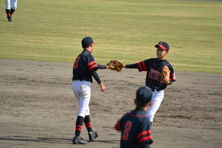 日本少年野球九州大会