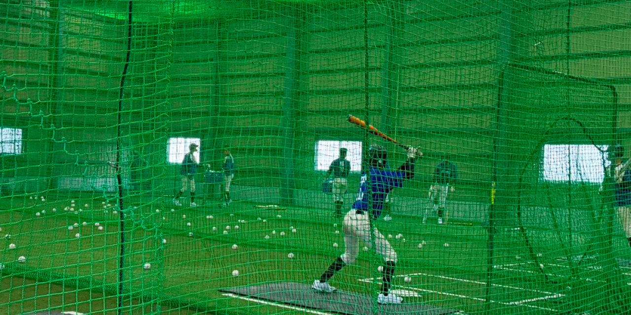 ボーイズリーグの硬式野球チーム 熊本泗水ボーイズ